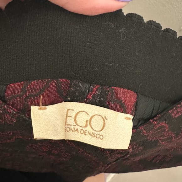 Bordo Pants, XS - Picture 6 of 7